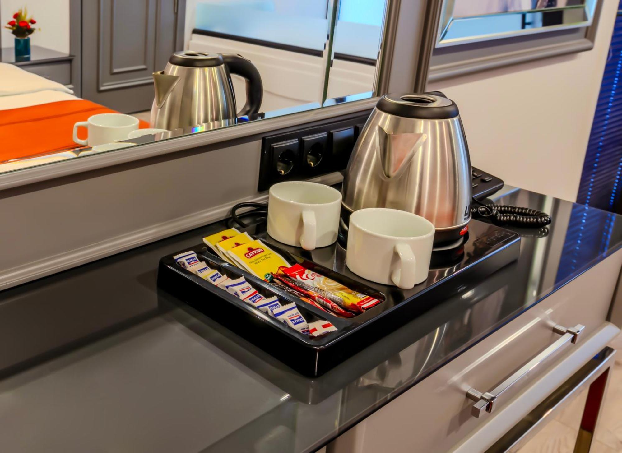 Atar Airport Hotel - Spa & Wellness Arnavutkoy Eksteriør billede
